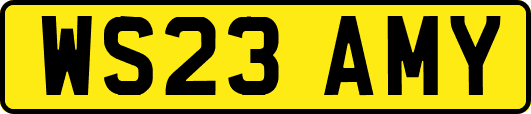 WS23AMY
