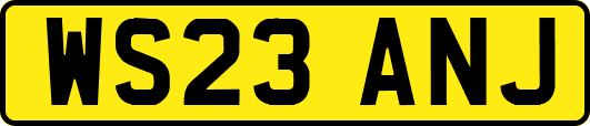 WS23ANJ