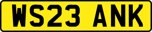 WS23ANK