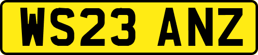 WS23ANZ