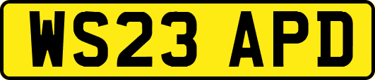 WS23APD