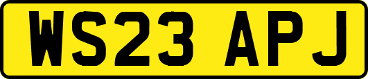 WS23APJ
