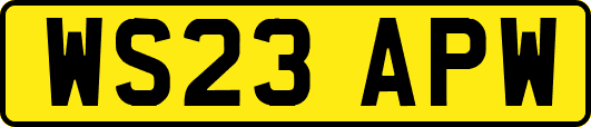 WS23APW
