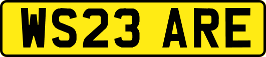 WS23ARE