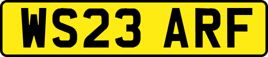 WS23ARF