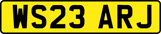 WS23ARJ