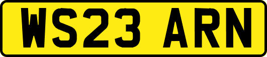 WS23ARN