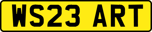 WS23ART