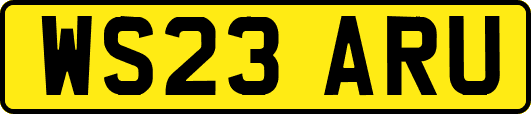 WS23ARU