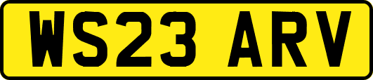 WS23ARV
