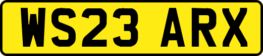 WS23ARX