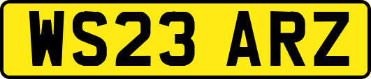 WS23ARZ