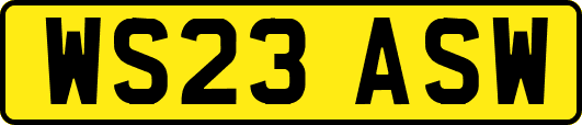 WS23ASW