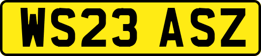 WS23ASZ