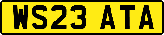 WS23ATA