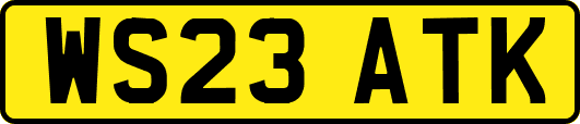 WS23ATK