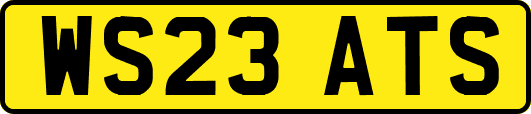 WS23ATS
