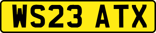 WS23ATX
