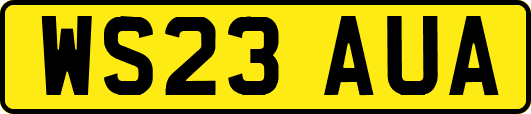 WS23AUA
