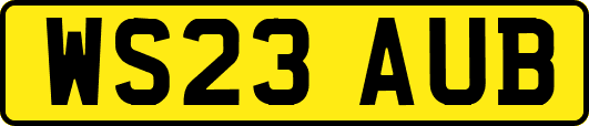 WS23AUB