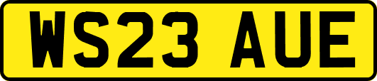 WS23AUE