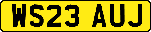 WS23AUJ
