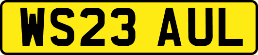 WS23AUL