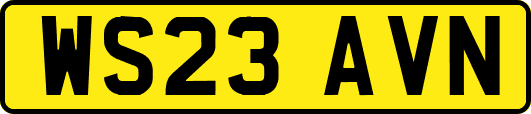WS23AVN