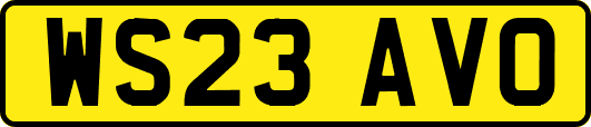 WS23AVO