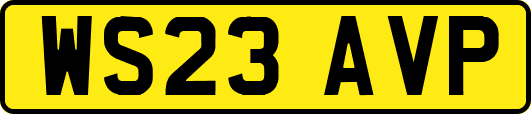 WS23AVP
