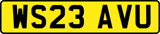 WS23AVU