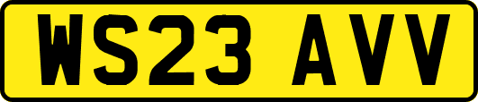 WS23AVV