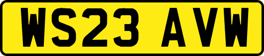 WS23AVW