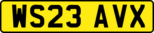 WS23AVX
