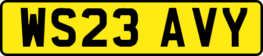 WS23AVY