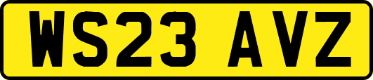 WS23AVZ