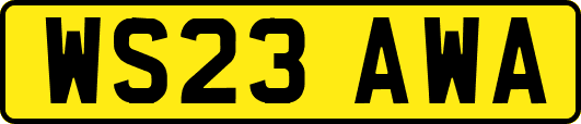WS23AWA