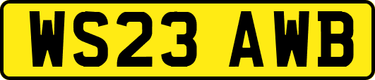 WS23AWB