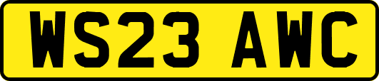 WS23AWC