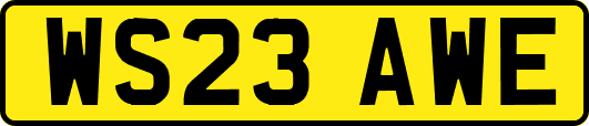WS23AWE