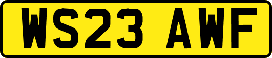 WS23AWF