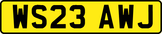 WS23AWJ