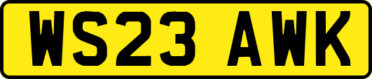 WS23AWK