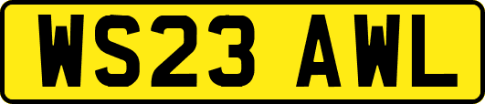 WS23AWL