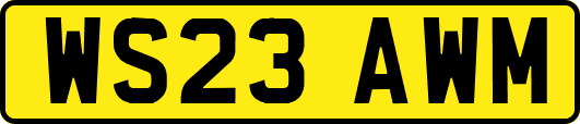 WS23AWM