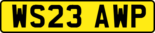WS23AWP