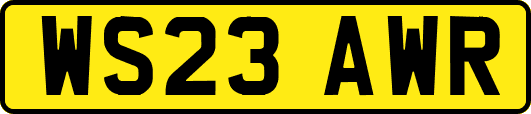 WS23AWR