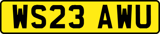 WS23AWU