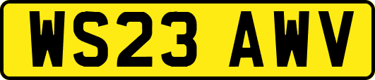 WS23AWV