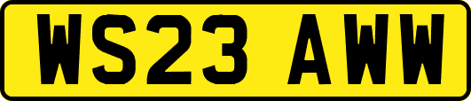 WS23AWW